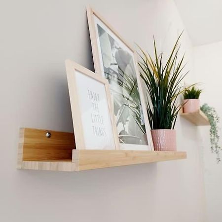 Appartement Cozy Au Centre-Ville Μπρεστ Εξωτερικό φωτογραφία